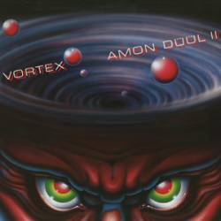 Amon Düül (GER) : Vortex